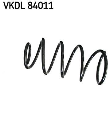 Mola de suspensão SKF ref. VKDL 84011